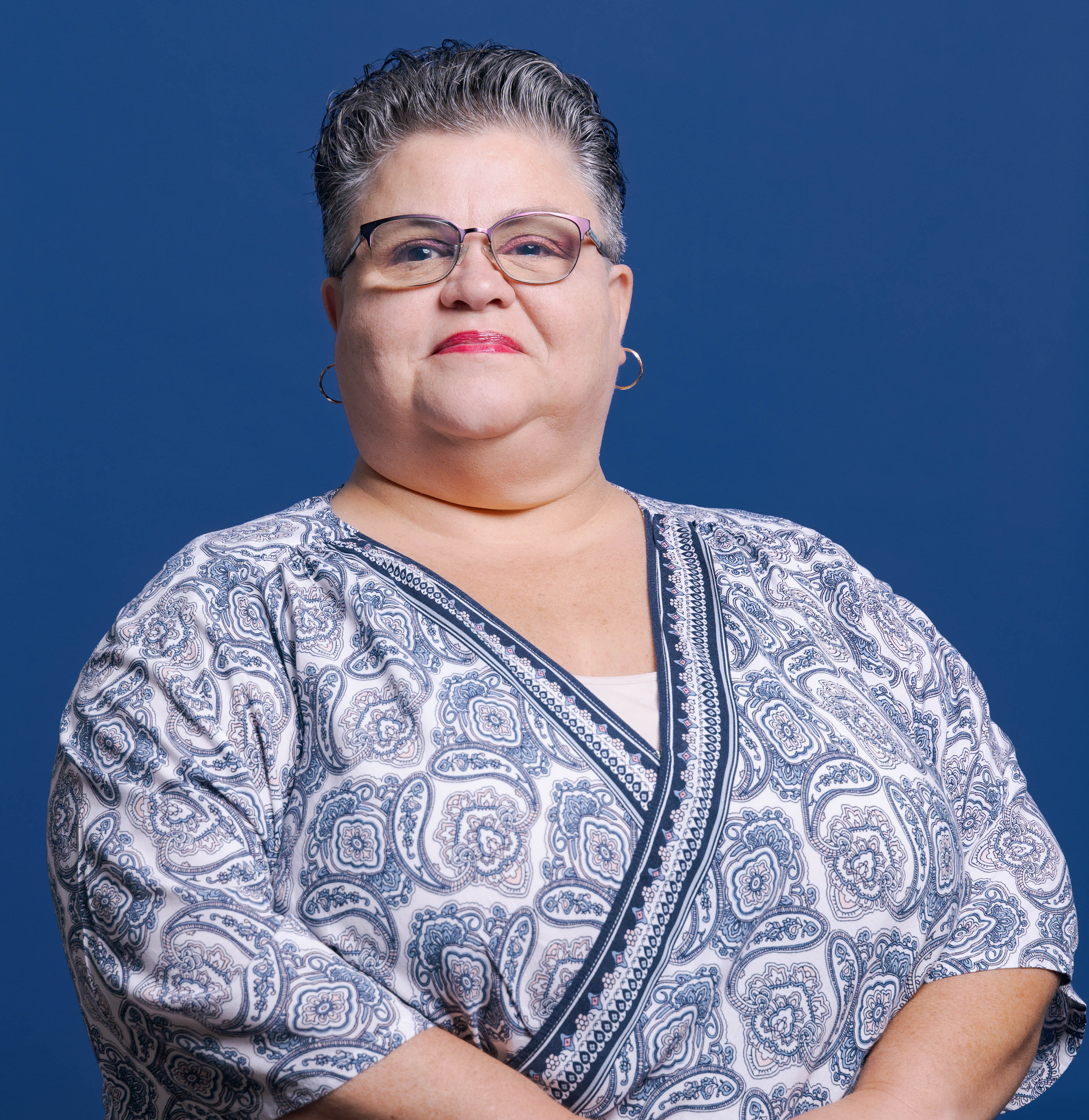 Angelique Griggsby